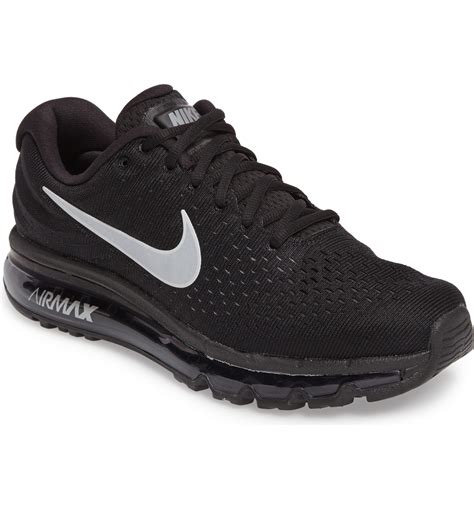 nike air max running shoes